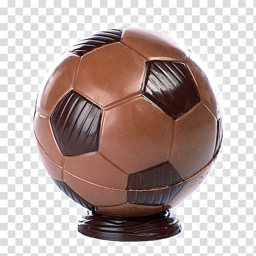 Football Sporting Goods Chocolate, chocolat transparent background PNG clipart