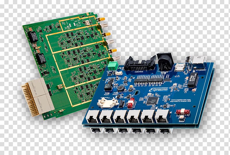 Microcontroller Electronic engineering Electronics Electronic component TV Tuner Cards & Adapters, waer transparent background PNG clipart