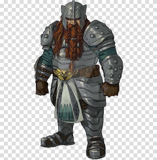 Dungeons & Dragons Pathfinder Roleplaying Game Warhammer Fantasy Battle Dwarf Warrior, Dwarf transparent background PNG clipart