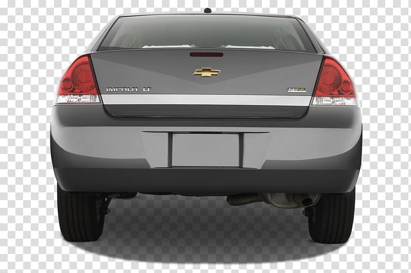 2012 Chevrolet Impala General Motors Car 2008 Chevrolet Impala, chevrolet transparent background PNG clipart