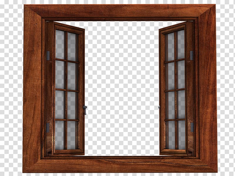 Window Wood Carpenter Door Furniture, window transparent background PNG clipart