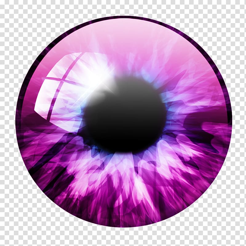 Eye Color Iris Scape, Love Struck transparent background PNG clipart