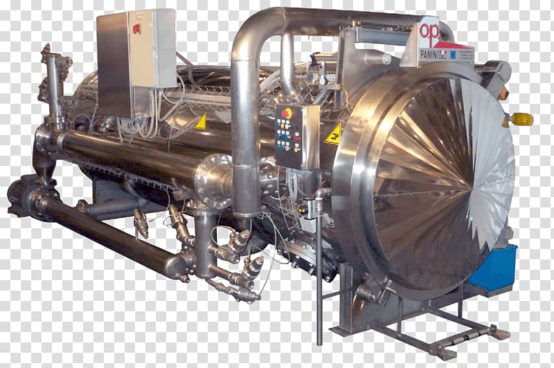 Autoclave Sterilization Machine Vapor Retort, others transparent background PNG clipart