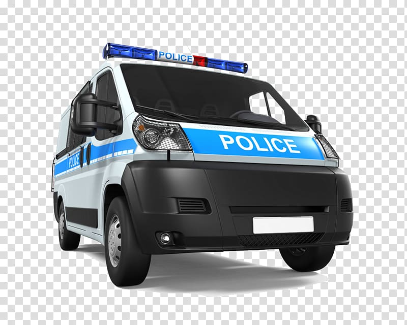 Police car , Police and prisoners transparent background PNG clipart