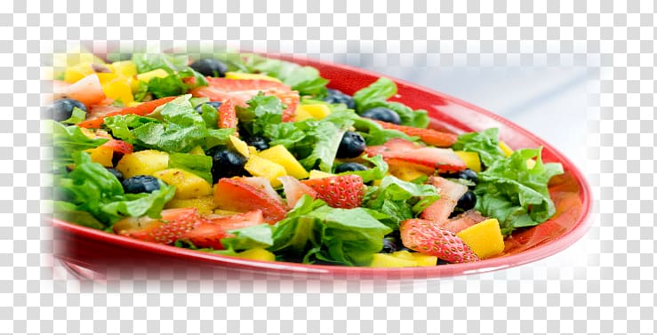 Greek salad Spinach salad Fattoush Israeli salad, green papaya salad transparent background PNG clipart