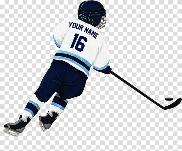 Hockey Protective Pants & Ski Shorts College ice hockey Sport, hand-painted gifts transparent background PNG clipart