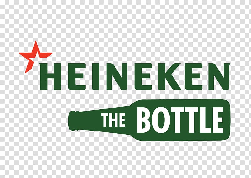 Beer Logo Product design Brand Heineken, beer transparent background PNG clipart