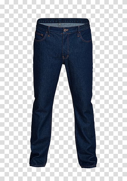Pants Navy blue Jeans T-shirt, jeans pocket transparent background PNG clipart