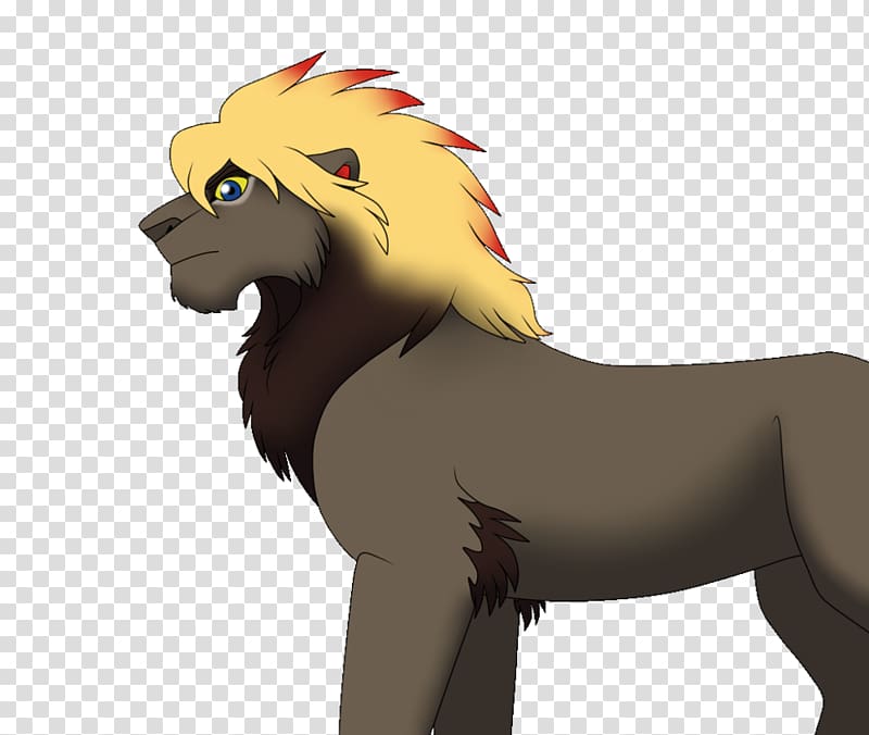 Lion Anime Scar Fan art YouTube, lion king transparent background PNG clipart