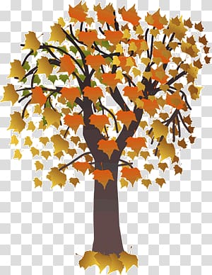 Thanksgiving Quotation Wish Happiness, autumn transparent background PNG clipart