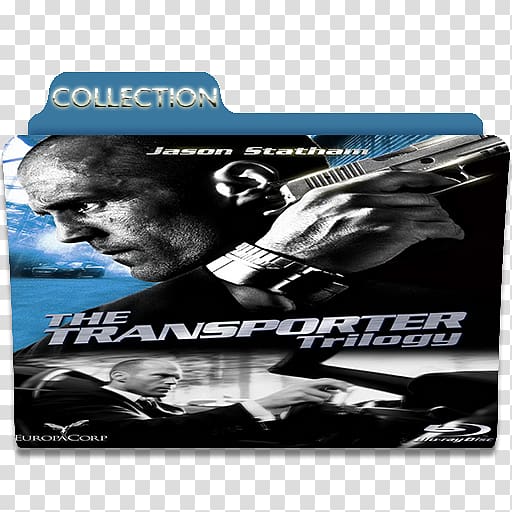 The Transporter Film Series Computer Icons Thumbnail Trilogy, others transparent background PNG clipart