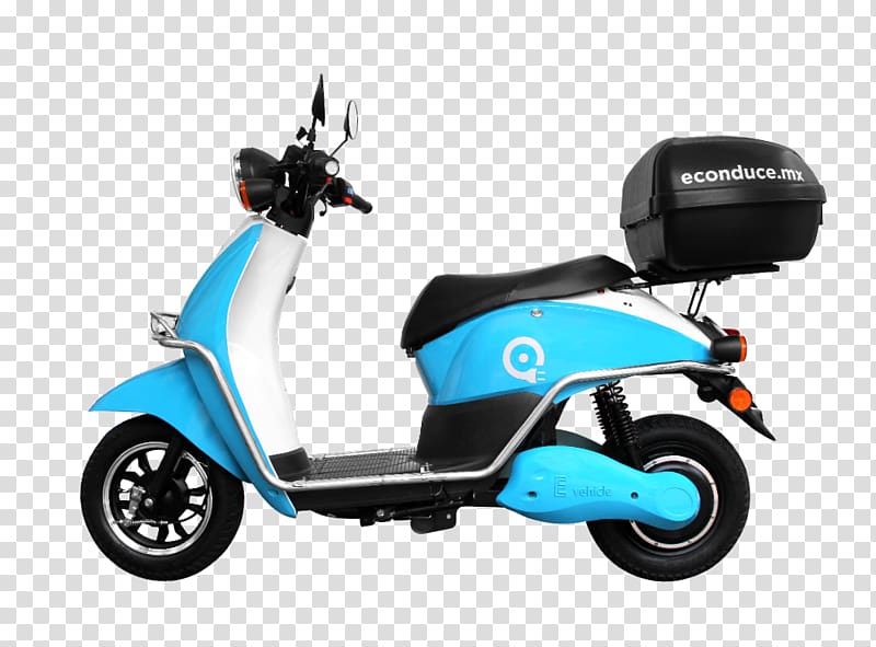 Scooter transparent background PNG clipart