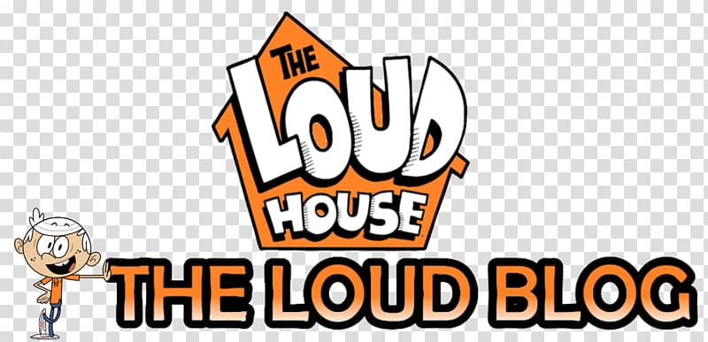 Lori Loud The Loud House #1: 