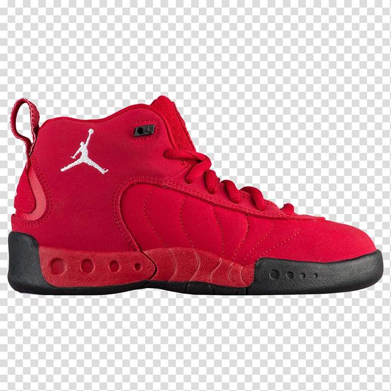 Jumpman Nike Air Force Air Jordan Sports shoes, Foot Locker KD Shoes transparent background PNG clipart