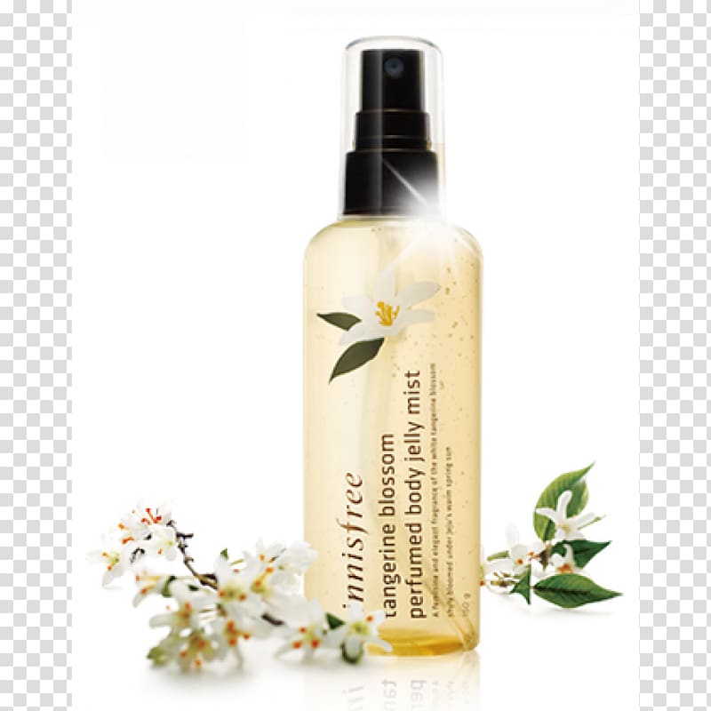 Lotion Innisfree Perfume Cosmetics Body spray, innisfree transparent background PNG clipart