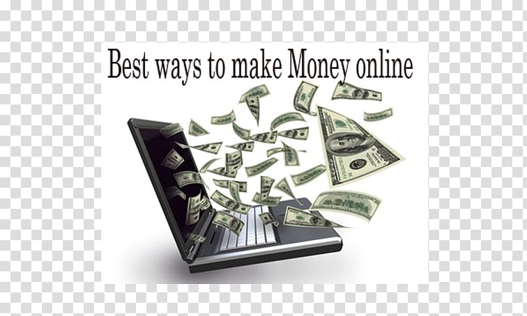Money Paid survey Online and offline E-book Business, earn money online transparent background PNG clipart