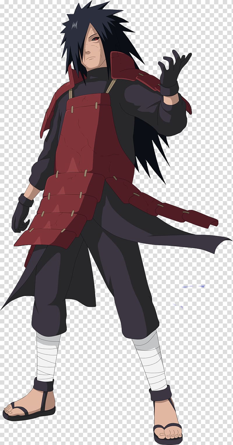 Sakura Haruno Cool transparent background PNG clipart