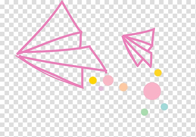 Cloud Drawing, Line drawing paper airplane transparent background PNG clipart