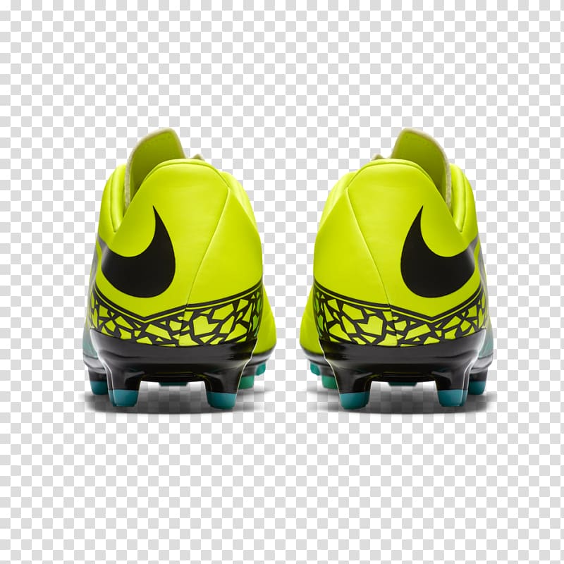 Nike Free Football boot Nike Hypervenom Shoe, nike transparent background PNG clipart