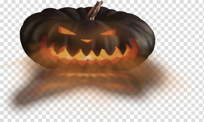 Jack-o-lantern Halloween Pumpkin Boszorkxe1ny, Creative Halloween Great Pumpkin transparent background PNG clipart