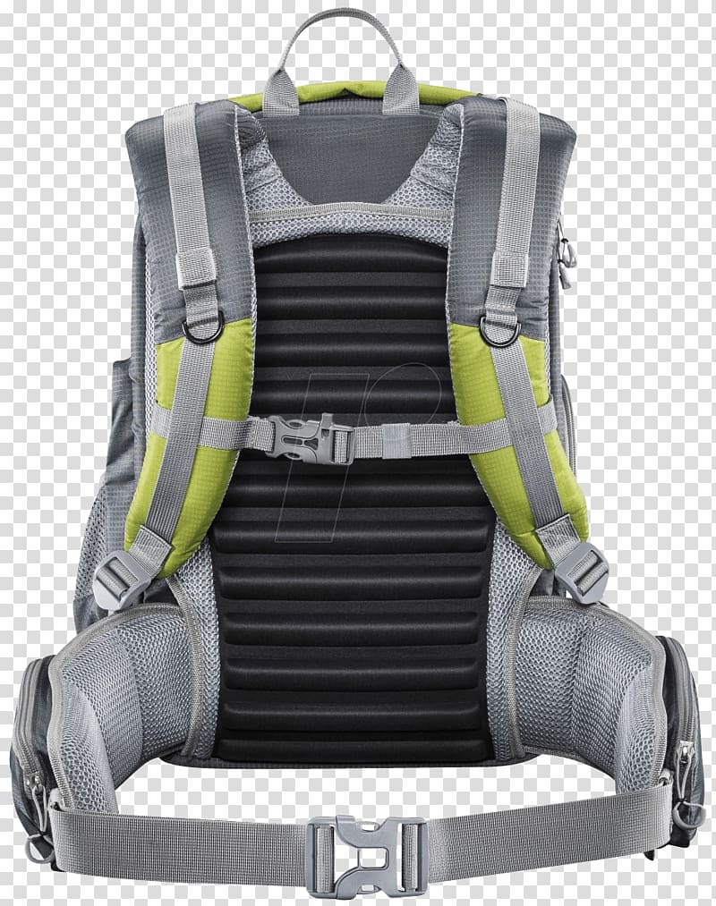 Backpack Mantona elementsPro Outdoor Recreation Trekking Green, backpack transparent background PNG clipart