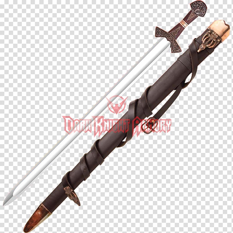 Viking sword Viking Age Ulfberht swords, Sword transparent background PNG clipart