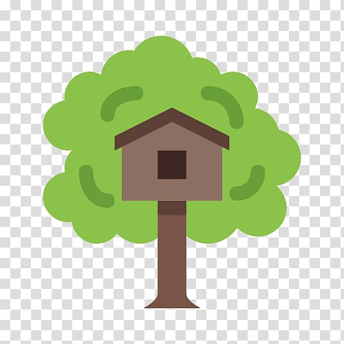 Tree house Computer Icons Crossword Quiz , tree transparent background PNG clipart