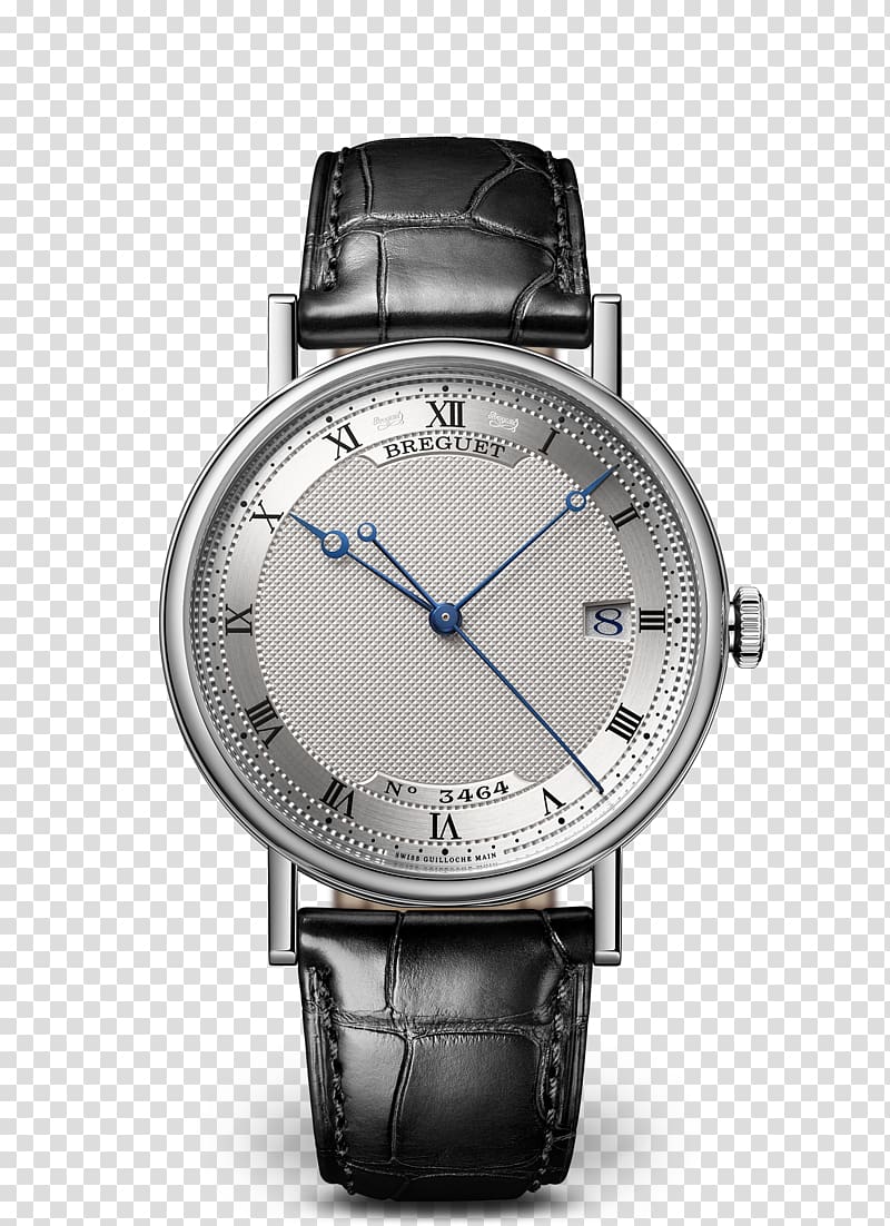 Watchmaker Tissot Breguet Jewellery, watch transparent background PNG clipart