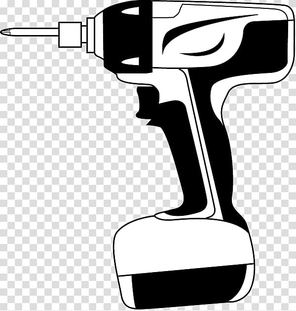 Hand tool Screwdriver Impact wrench , screwdriver transparent background PNG clipart
