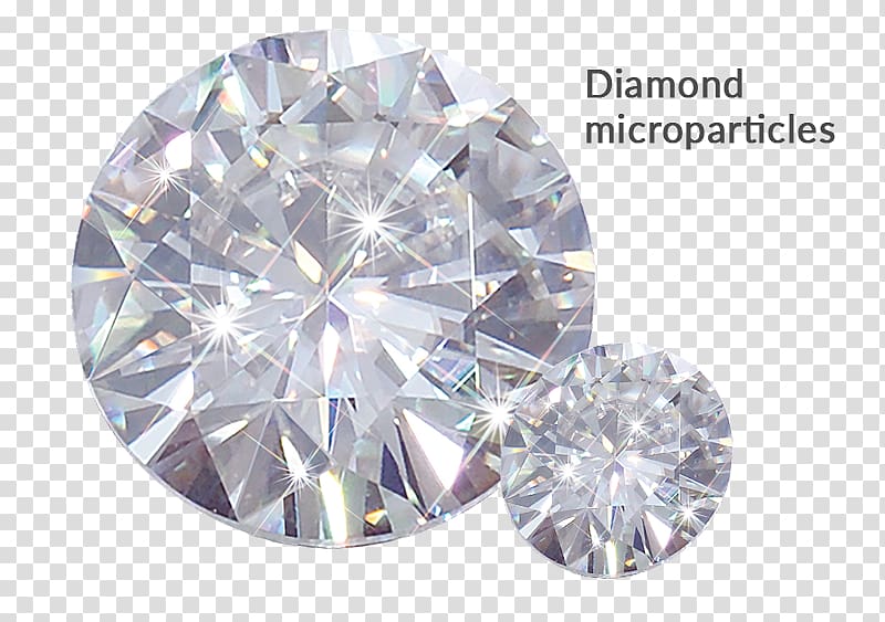 Moissanite Diamond simulant Cubic zirconia Engagement ring, diamond transparent background PNG clipart