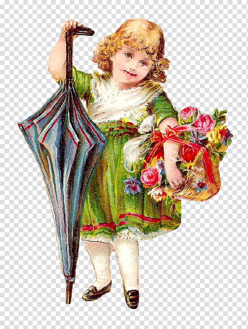 Girl , victorian transparent background PNG clipart
