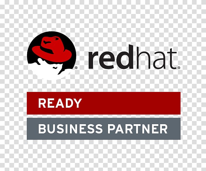 Hewlett-Packard Red Hat Software Red Hat Enterprise Linux Partnership Logo, hewlett-packard transparent background PNG clipart