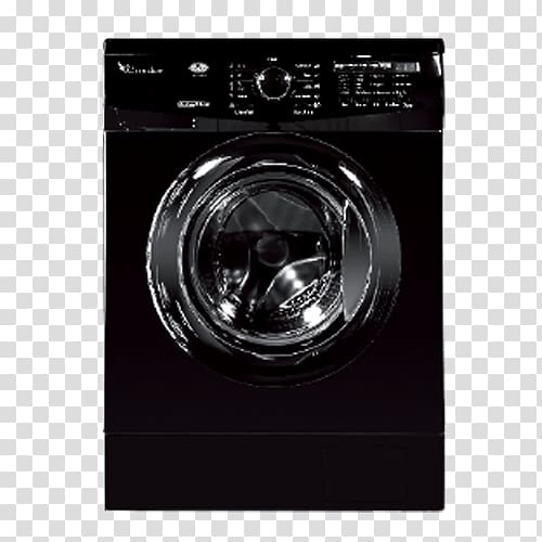 Washing Machines Home appliance Direct drive mechanism, machine a laver transparent background PNG clipart