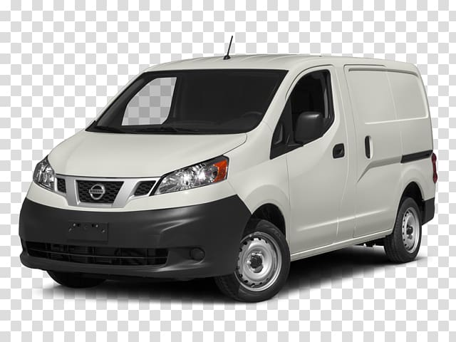 2018 Nissan NV200 Car 2015 Nissan NV200 2017 Nissan NV200 S, nissan transparent background PNG clipart