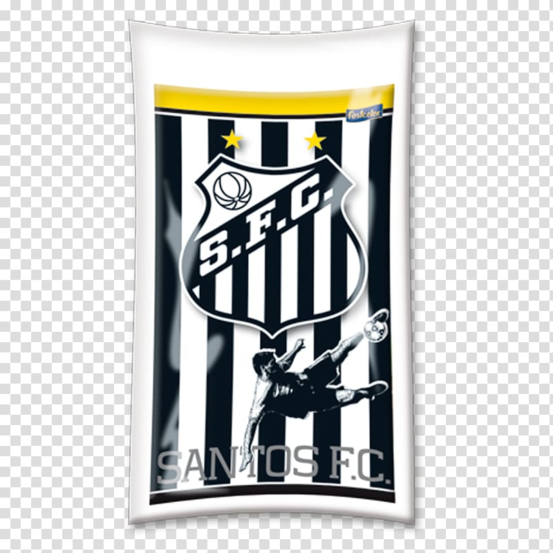 Santos FC Football Bank Brazilian real Font, Surpresa transparent background PNG clipart