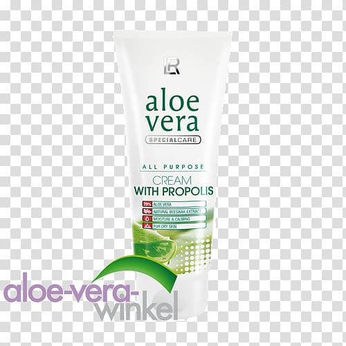 Aloe vera Lotion Cream Skin LR Health & Beauty Systems, aloe vera transparent background PNG clipart