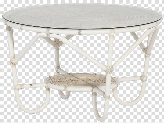 Coffee Tables Garden furniture Wicker Glass, coffee table transparent background PNG clipart