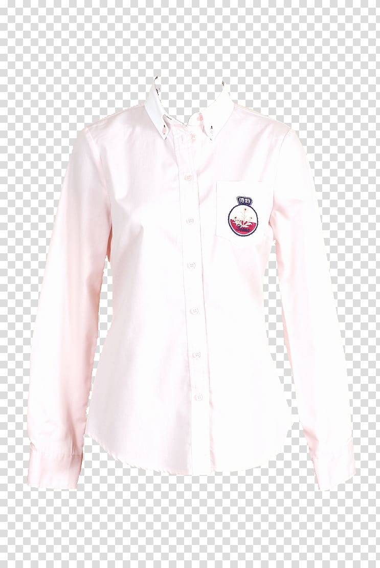 Blouse Shoulder Collar Sleeve Button, office promotions transparent background PNG clipart