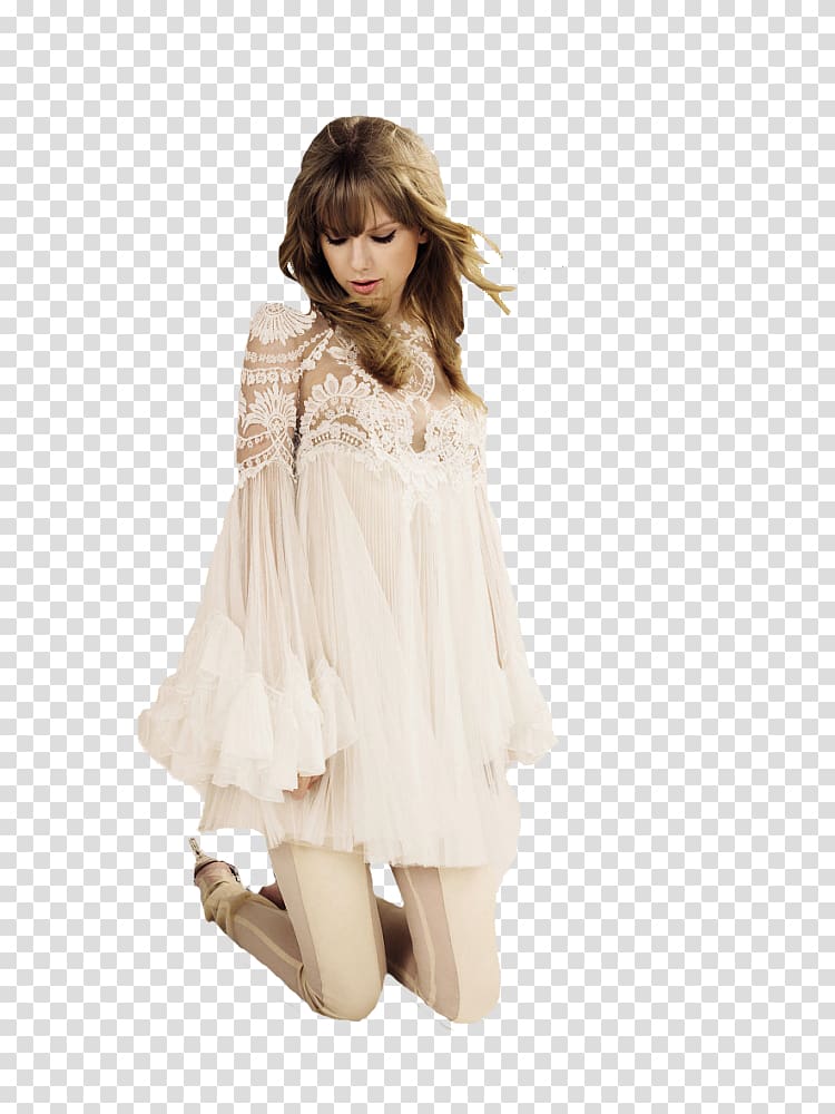 InStyle UK shoot Celebrity Musician, taylor swift transparent background PNG clipart