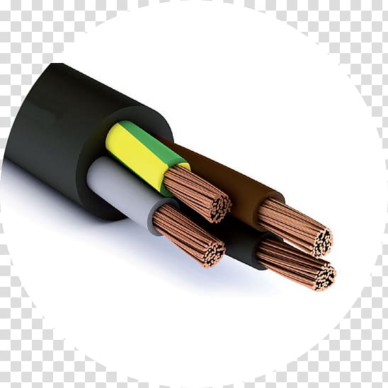 Electrical cable EL, SYSTEM srl Electricity Polyvinyl chloride Price, kabel transparent background PNG clipart