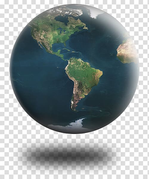 Earth World map Satellite ry, earth transparent background PNG clipart