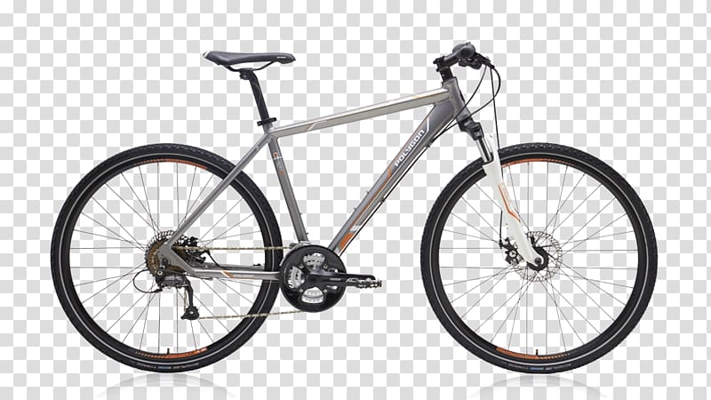 Trek Bicycle Corporation Mountain bike 29er Trek Marlin 5 (2018), Bicycle transparent background PNG clipart