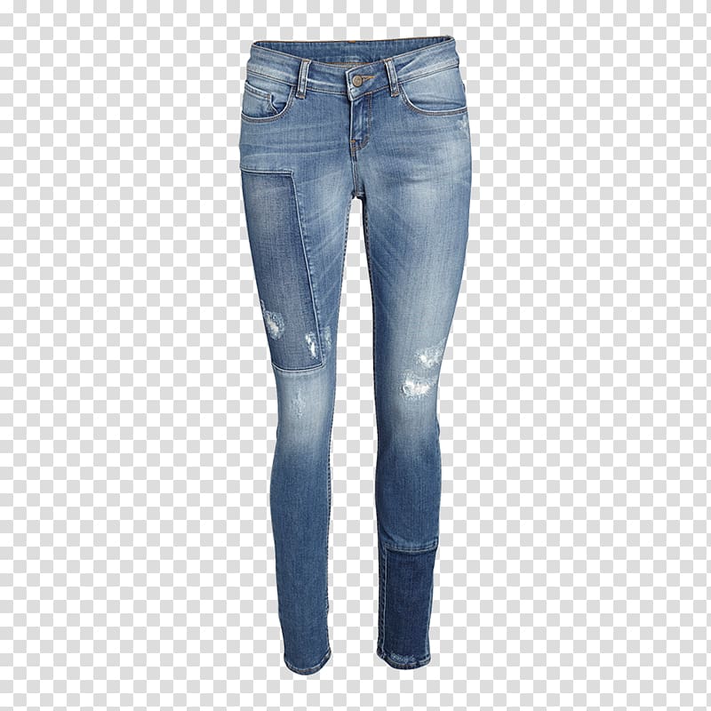 Diesel Pants Jeans Shop Blue, Slimming Beauty transparent background PNG clipart