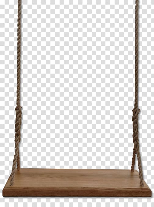 Lossless compression , wood swing transparent background PNG clipart