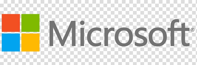 Microsoft - Free logo icons