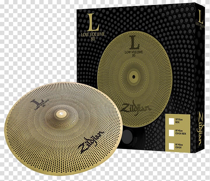 Crash cymbal Avedis Zildjian Company Crash/ride cymbal, Drums transparent background PNG clipart