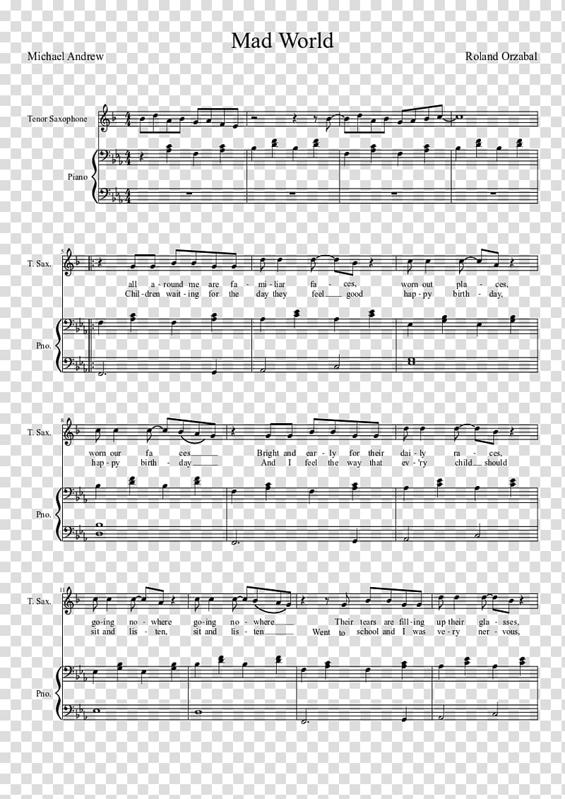 Sheet Music L-O-V-E Chord Song, free sheet music transparent background PNG clipart