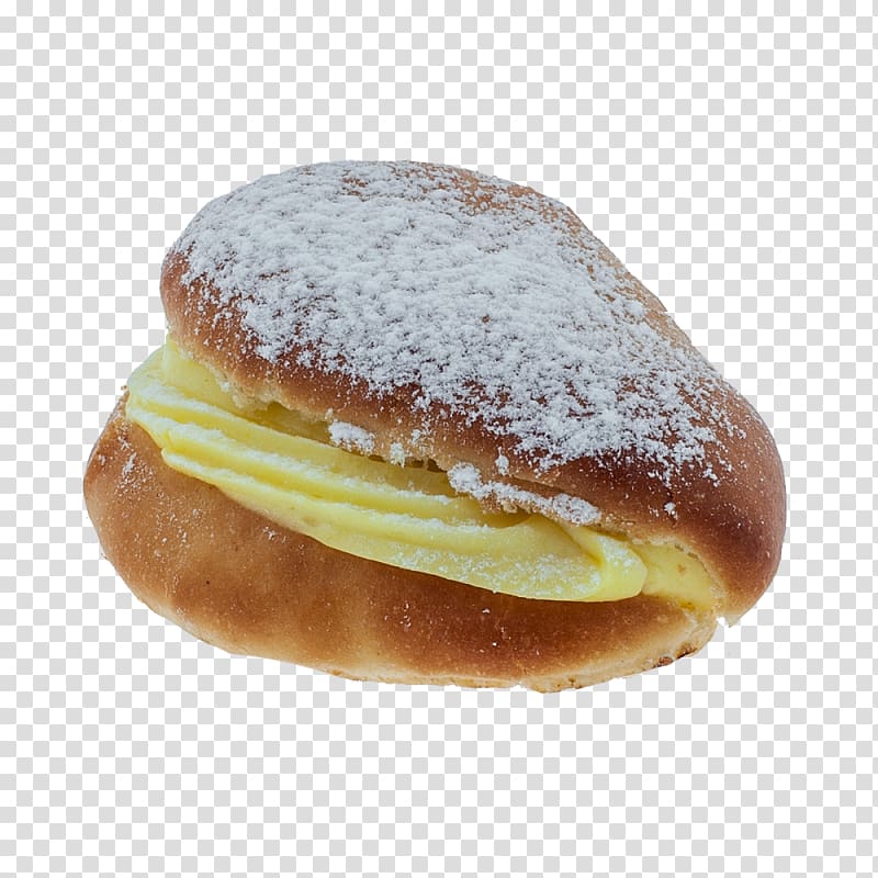 Donuts Beignet Berliner Bagel Sufganiyah, bagel transparent background PNG clipart