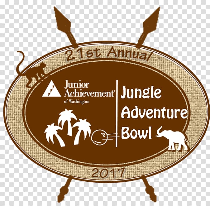 Logo Font Brand Food, junior achievement transparent background PNG clipart