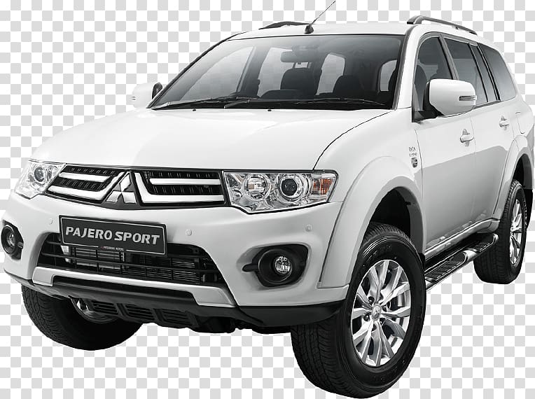 Mitsubishi transparent background PNG clipart